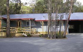 The Crays Accommodation